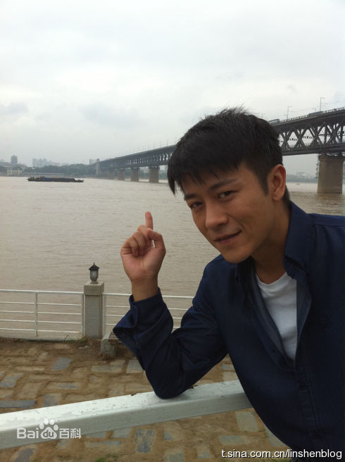 林雨申前后照片