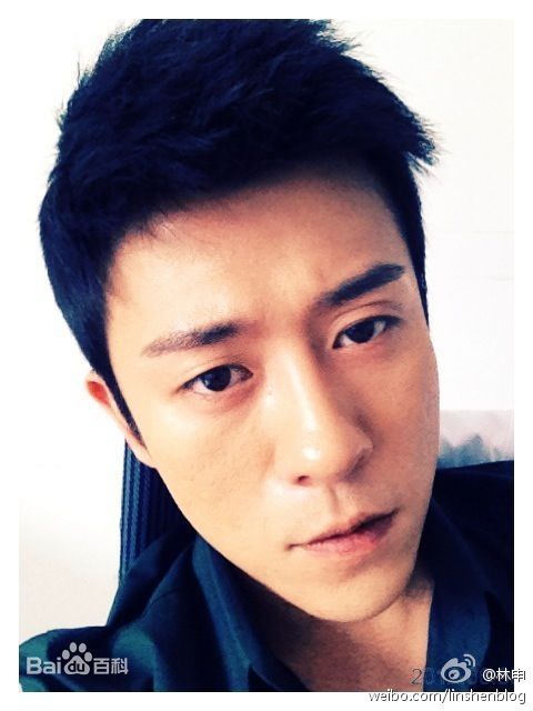 林雨申前后照片