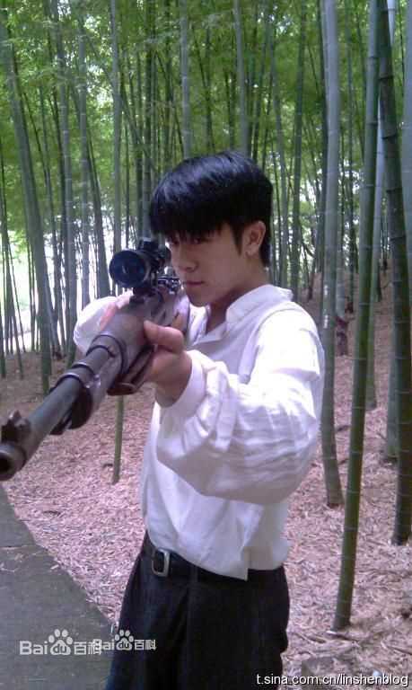 林雨申前后照片