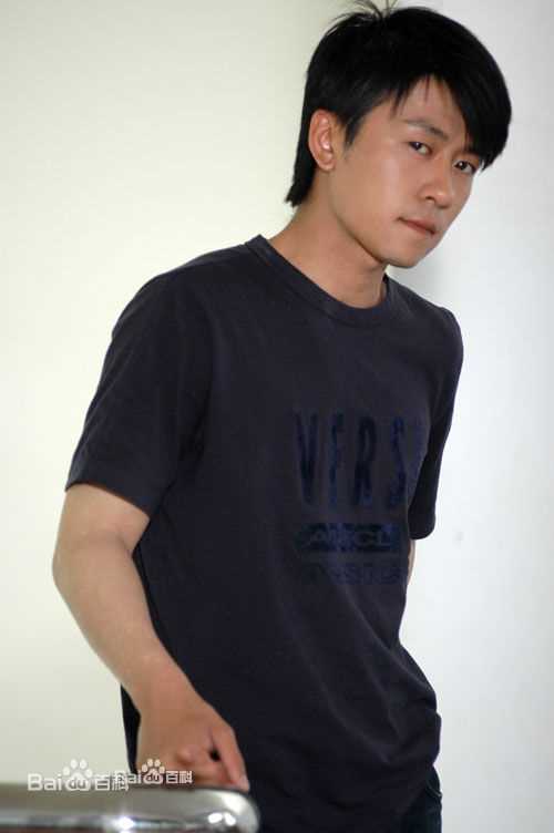 林雨申前后照片