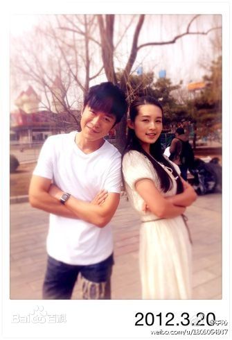 林雨申前后照片