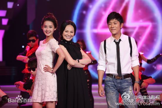 林雨申前后照片