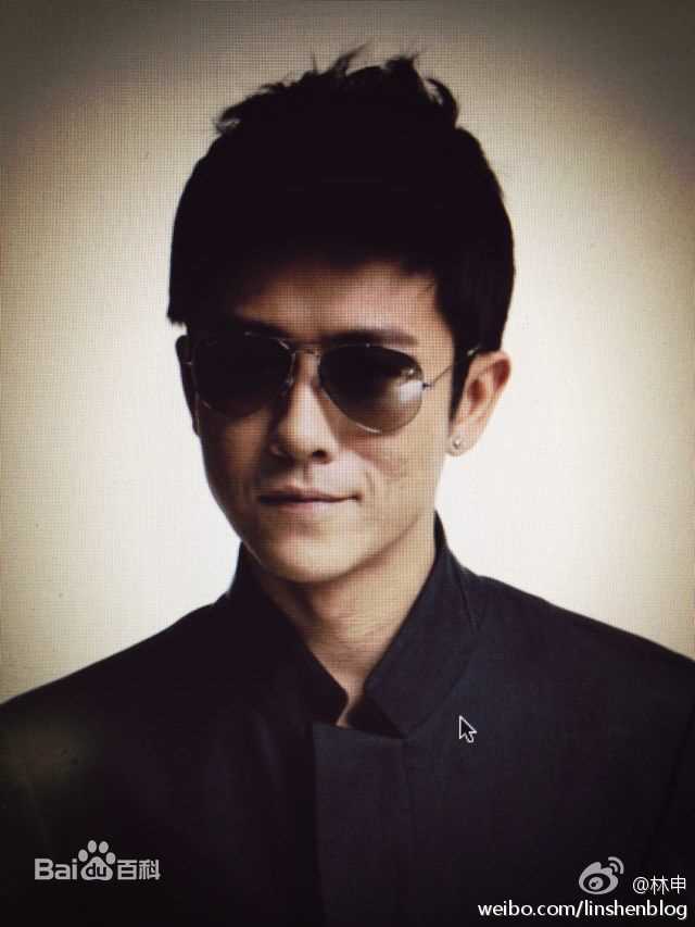 林雨申前后照片