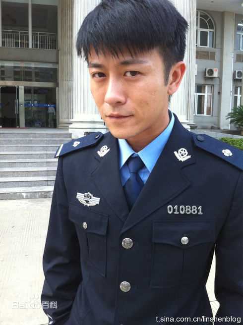 林雨申前后照片