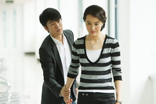 林雨申参演作品最新剧照