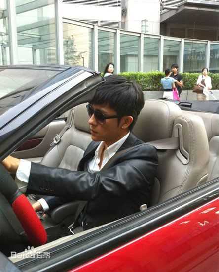 林雨申参演作品最新剧照