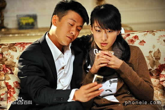 林雨申参演作品最新剧照