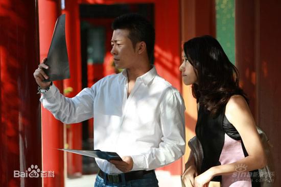 林雨申参演作品最新剧照