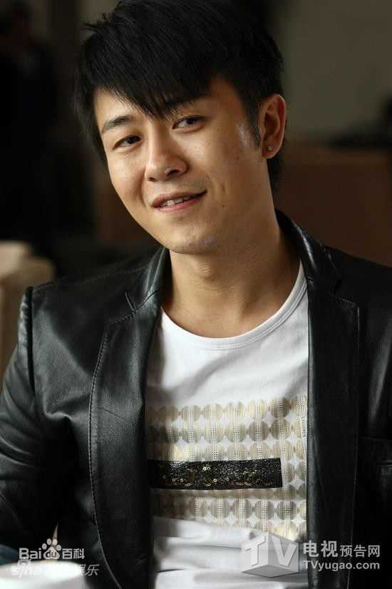 林雨申参演作品最新剧照