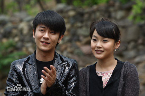 林雨申参演作品最新剧照