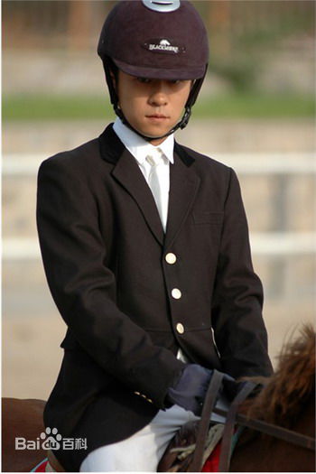 林雨申参演作品最新剧照