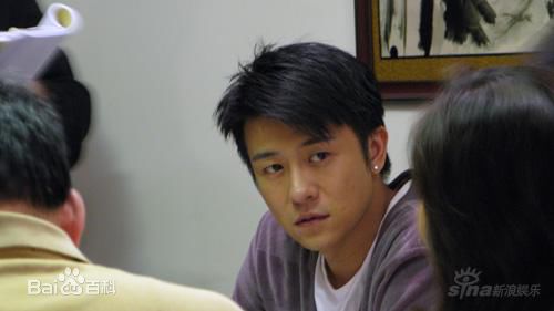 林雨申参演作品最新剧照