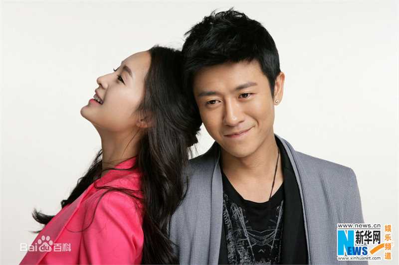 林雨申《花开半夏》最优质剧照