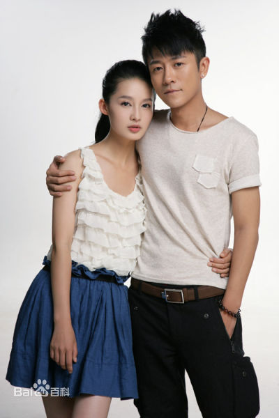 林雨申《花开半夏》最优质剧照