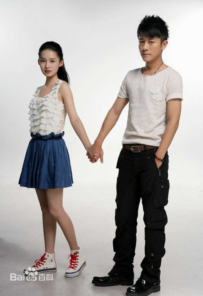 林雨申《花开半夏》最优质剧照