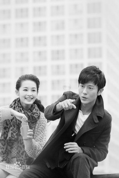 林雨申《花开半夏》最优质剧照