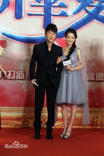 林雨申《花开半夏》最优质剧照