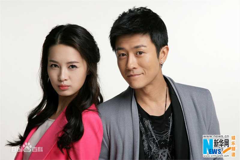 林雨申《花开半夏》最优质剧照