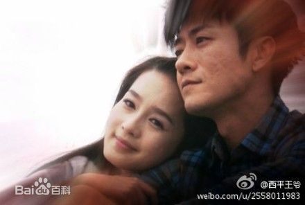 林雨申《花开半夏》最优质剧照