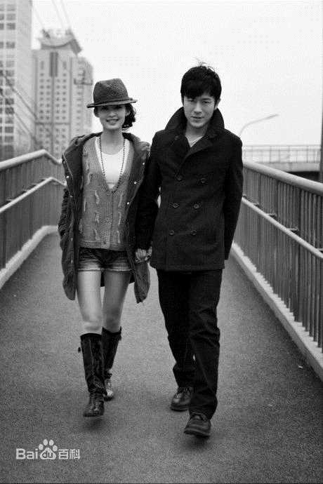 林雨申《花开半夏》最优质剧照