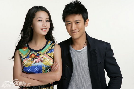 林雨申《花开半夏》最优质剧照