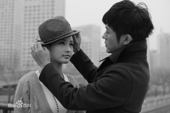 林雨申《花开半夏》最优质剧照