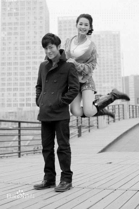 林雨申《花开半夏》最优质剧照