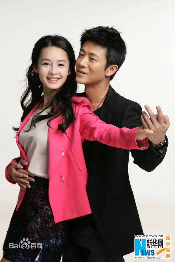 林雨申《花开半夏》最优质剧照