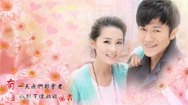 林雨申《花开半夏》最优质剧照