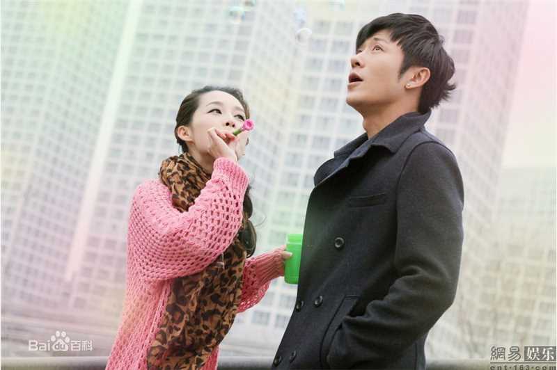 林雨申《花开半夏》最优质剧照