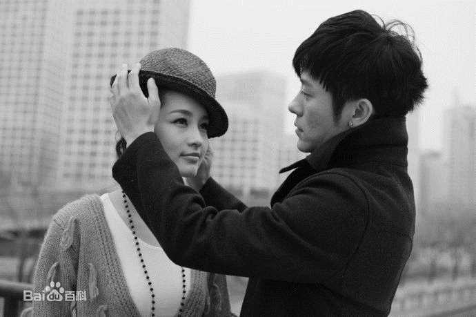 林雨申《花开半夏》最优质剧照