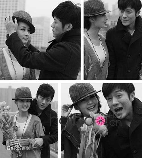 林雨申《花开半夏》最优质剧照