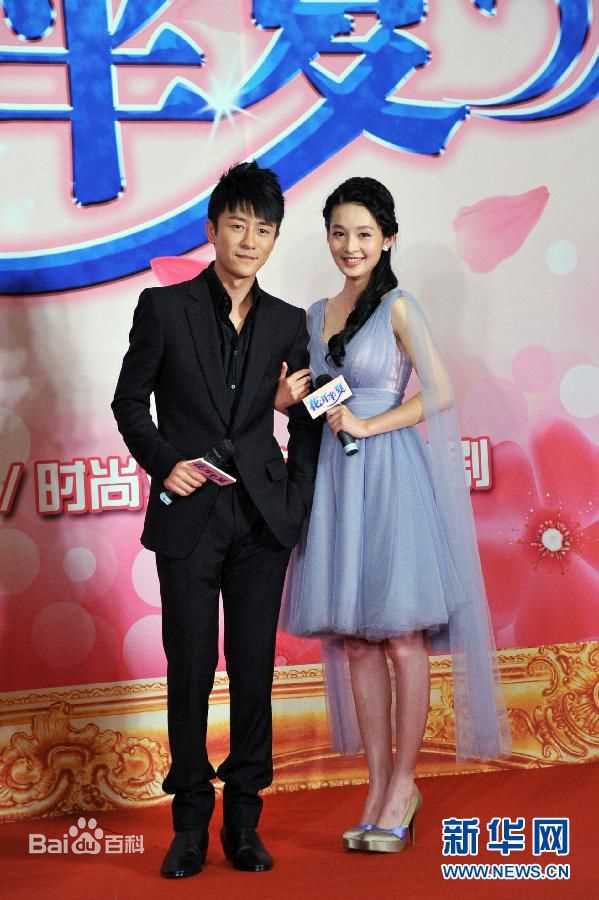 林雨申《花开半夏》最优质剧照