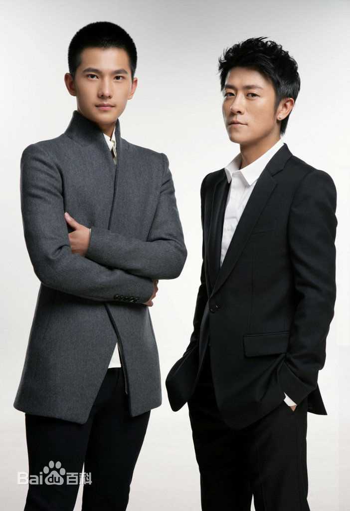 林雨申《花开半夏》最优质剧照