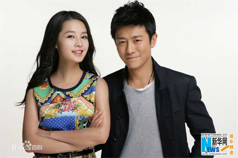 林雨申《花开半夏》最优质剧照