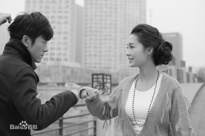 林雨申《花开半夏》最优质剧照