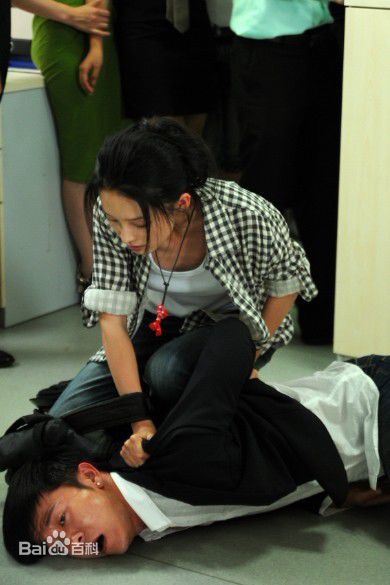 林雨申《守望的天空》最全剧照