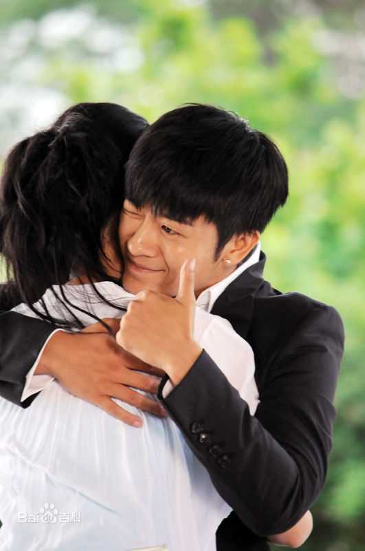 林雨申《守望的天空》最全剧照