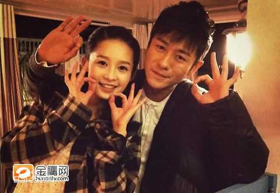 林雨申《守望的天空》最全剧照