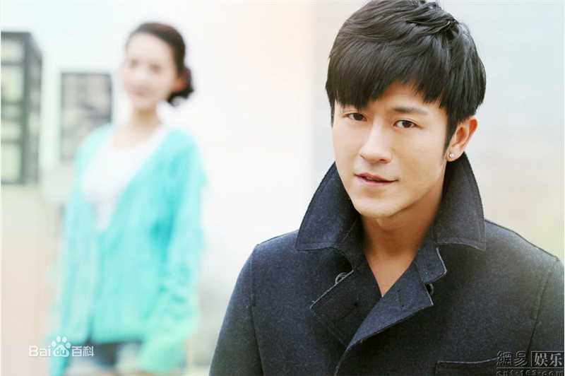 林雨申《守望的天空》最全剧照