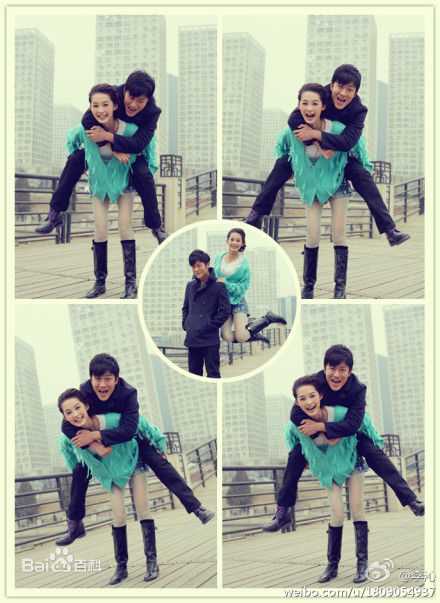 林雨申《守望的天空》最全剧照