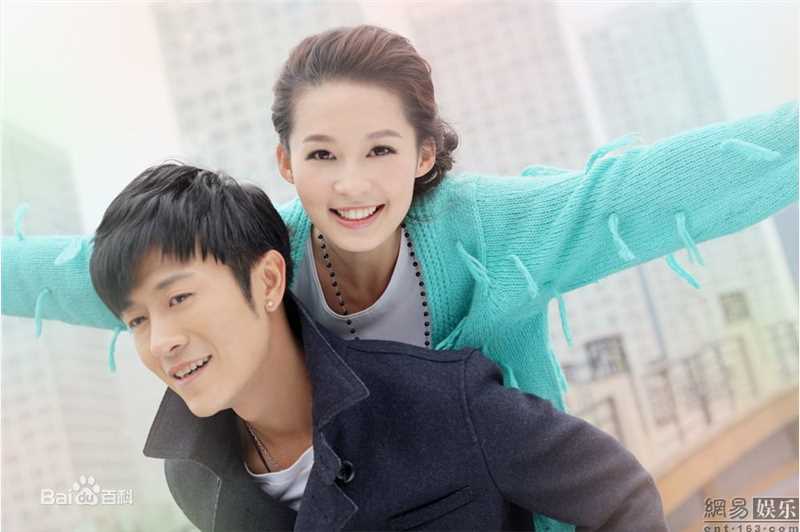 林雨申《守望的天空》最全剧照