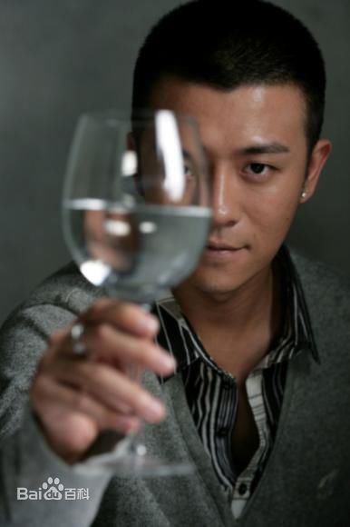 最优质林雨申生活照