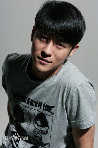 最优质林雨申生活照