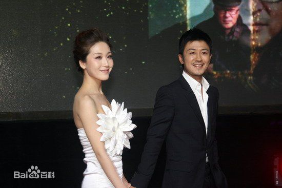 最优质林雨申生活照