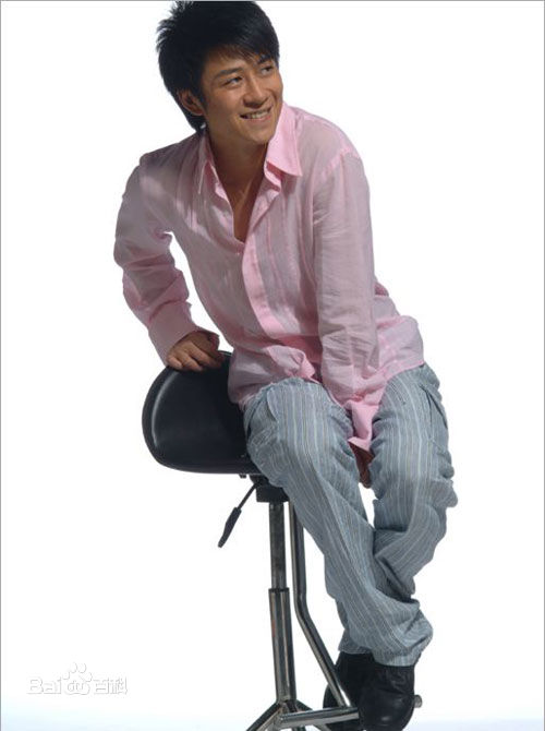 最优质林雨申生活照