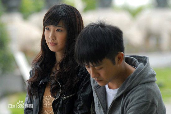 最优质林雨申生活照