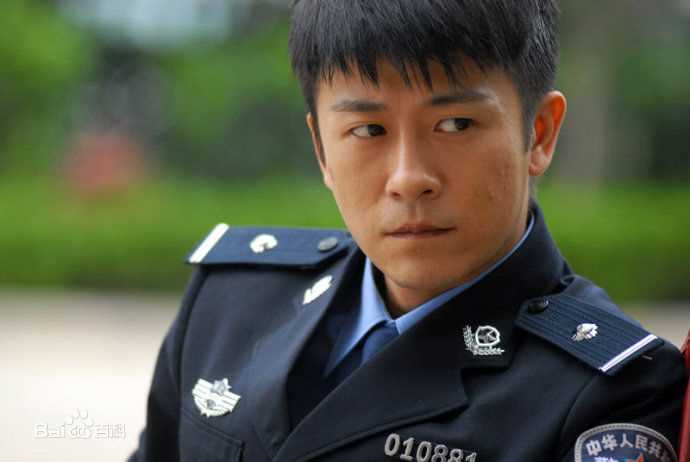 最优质林雨申生活照