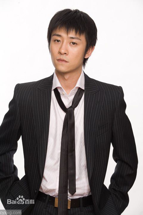 最优质林雨申生活照