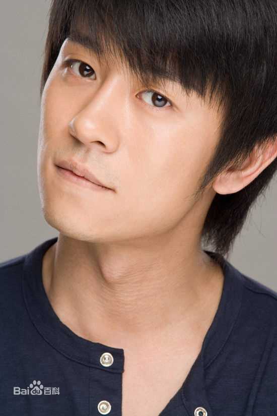 最优质林雨申生活照